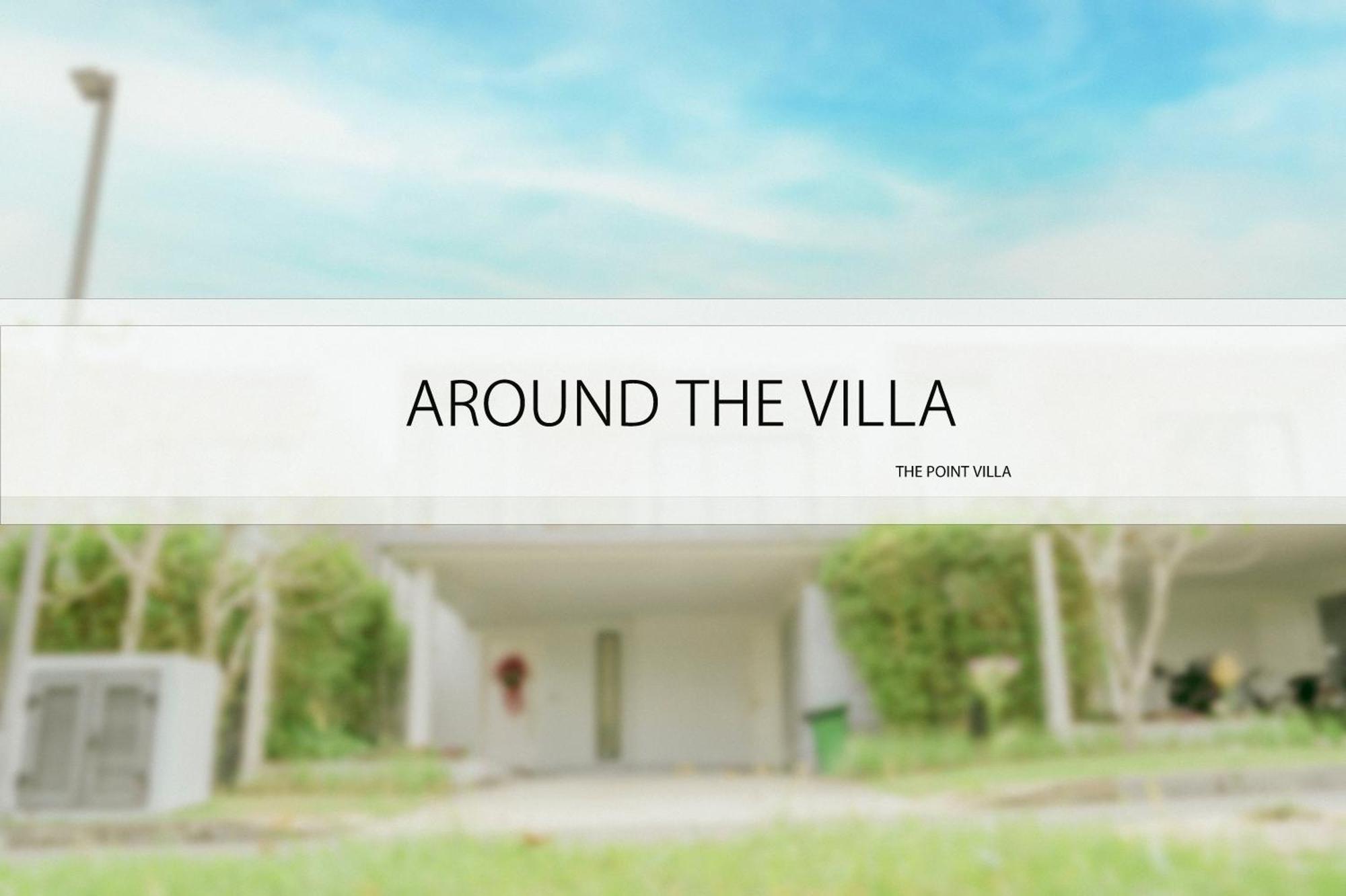 "Brg Golf Club" - Danang Private Pool Villa 3 Bedrooms #1 Extérieur photo