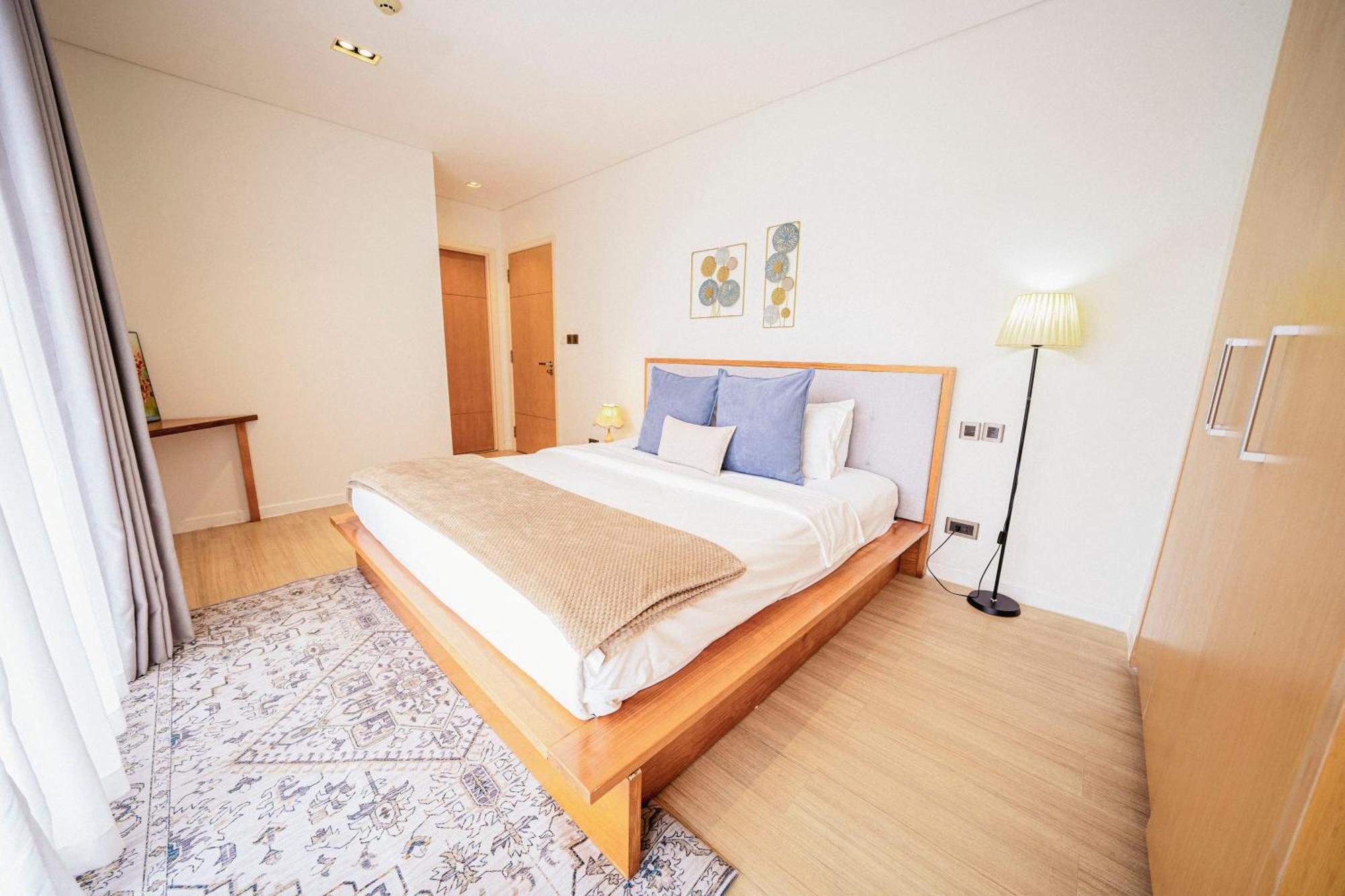 "Brg Golf Club" - Danang Private Pool Villa 3 Bedrooms #1 Extérieur photo