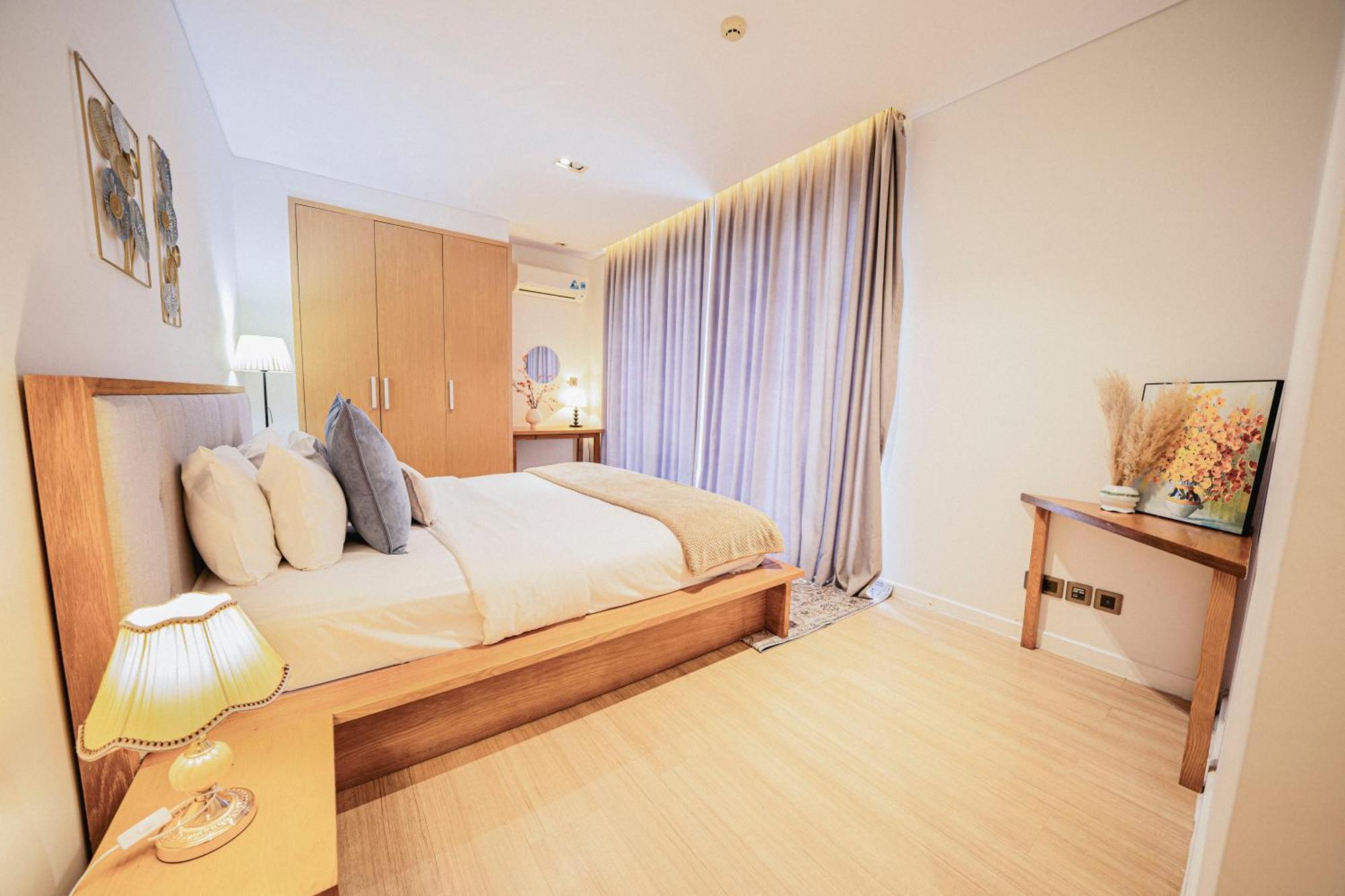 "Brg Golf Club" - Danang Private Pool Villa 3 Bedrooms #1 Extérieur photo