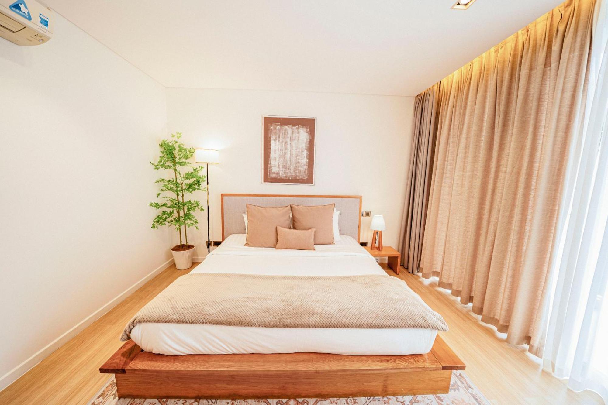 "Brg Golf Club" - Danang Private Pool Villa 3 Bedrooms #1 Extérieur photo