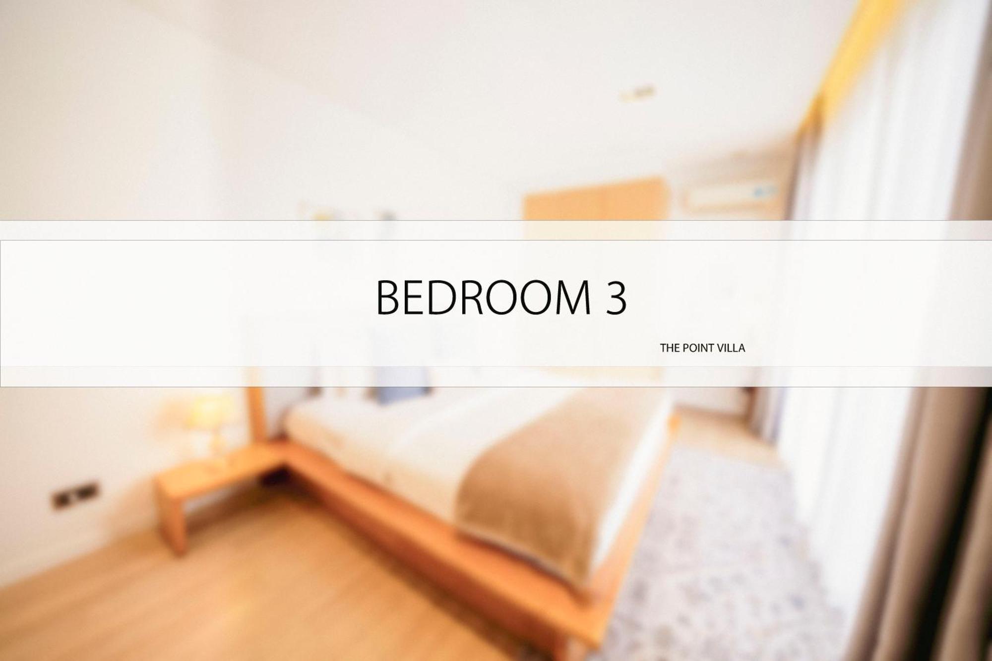 "Brg Golf Club" - Danang Private Pool Villa 3 Bedrooms #1 Extérieur photo