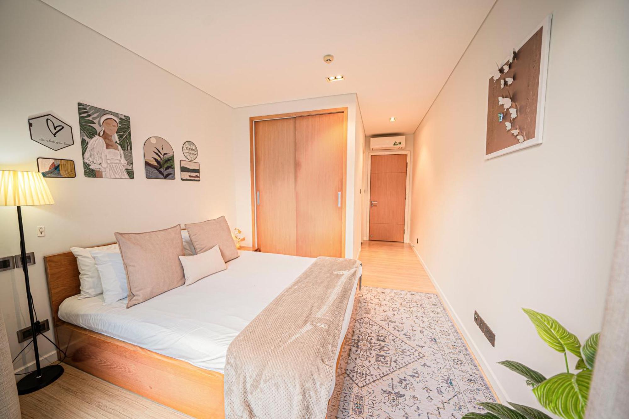 "Brg Golf Club" - Danang Private Pool Villa 3 Bedrooms #1 Extérieur photo