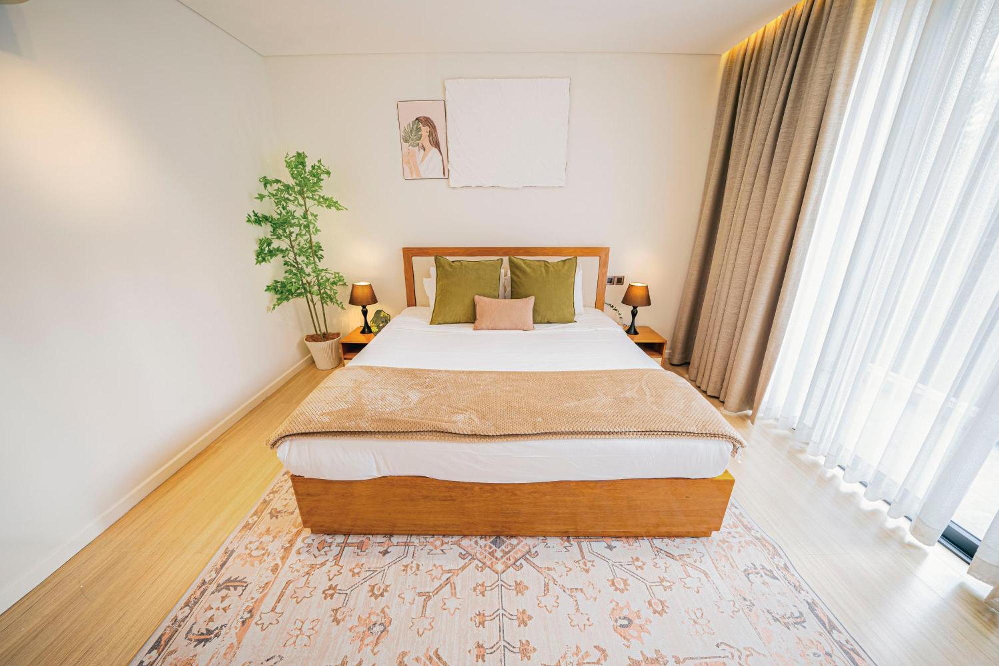 "Brg Golf Club" - Danang Private Pool Villa 3 Bedrooms #1 Extérieur photo