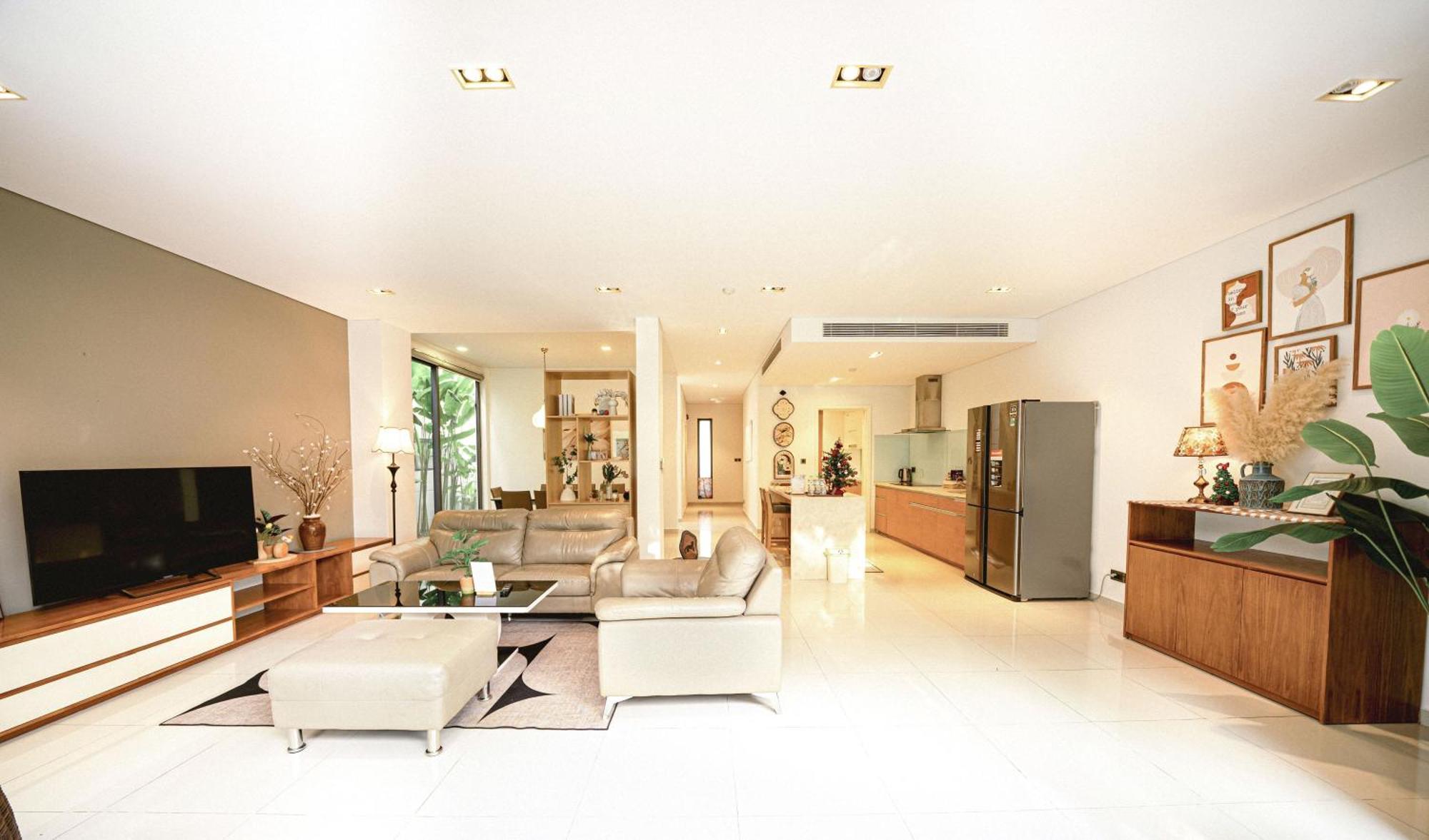 "Brg Golf Club" - Danang Private Pool Villa 3 Bedrooms #1 Extérieur photo