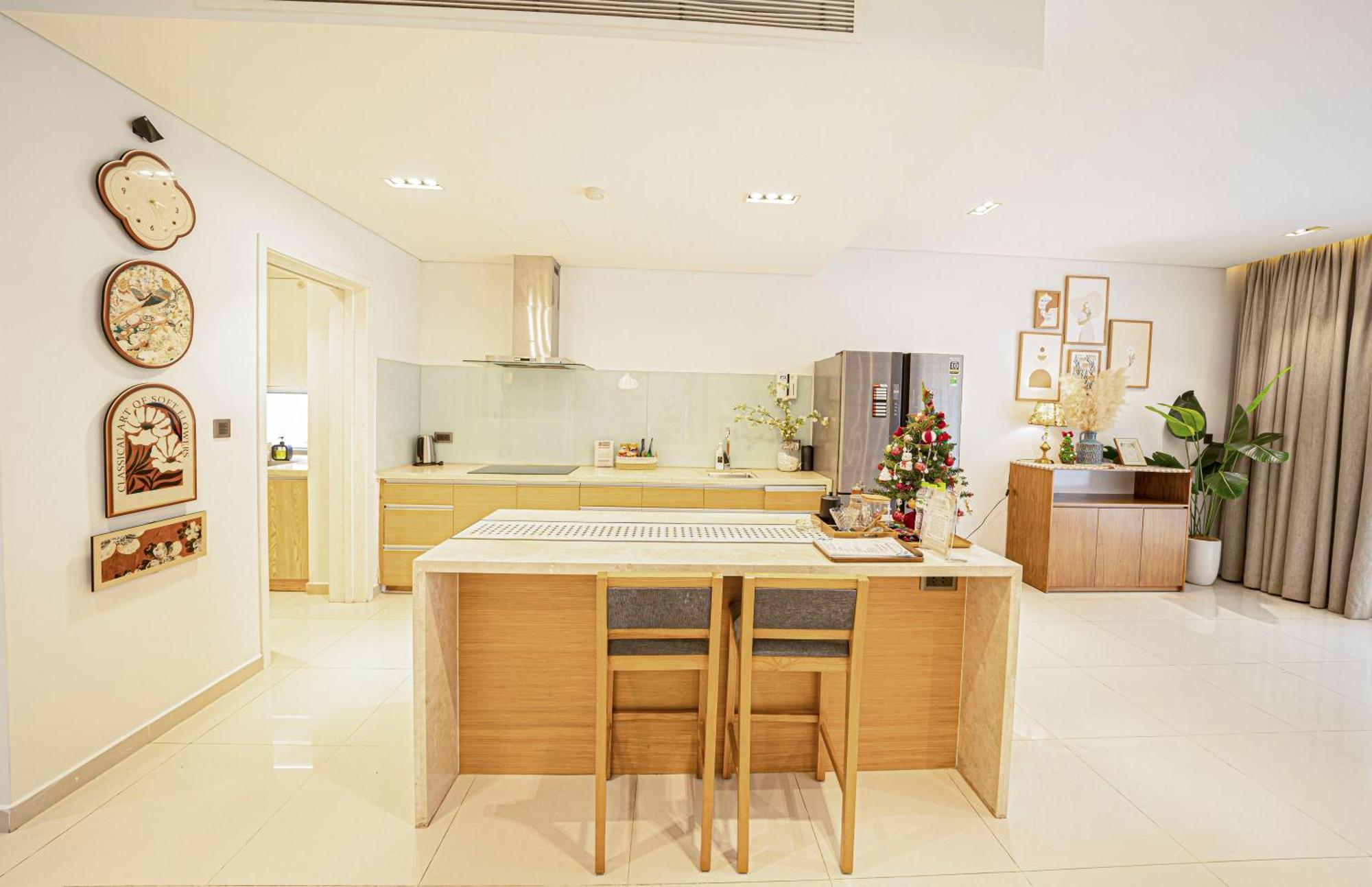 "Brg Golf Club" - Danang Private Pool Villa 3 Bedrooms #1 Extérieur photo