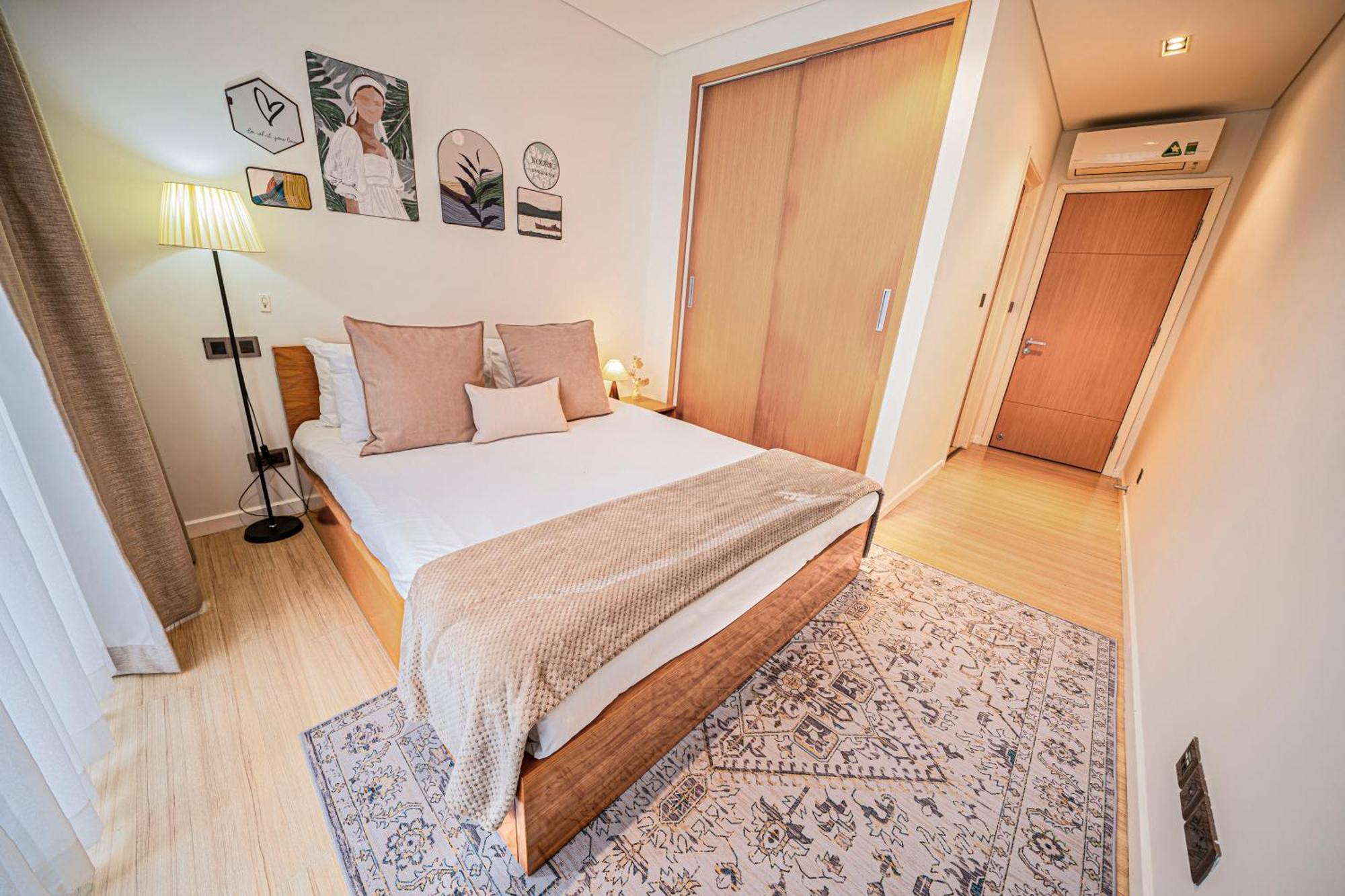 "Brg Golf Club" - Danang Private Pool Villa 3 Bedrooms #1 Extérieur photo