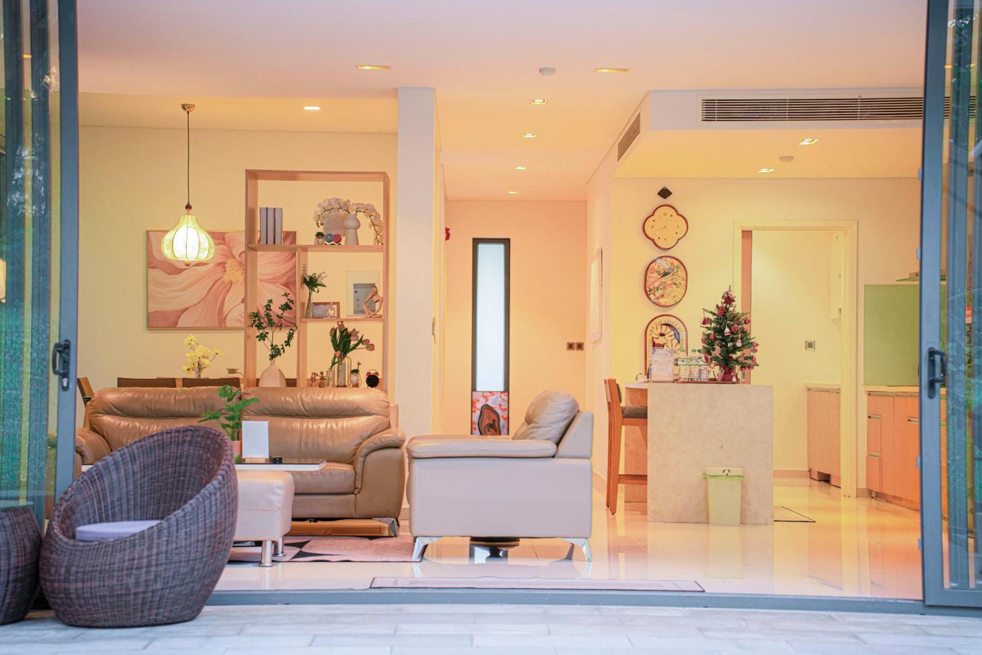 "Brg Golf Club" - Danang Private Pool Villa 3 Bedrooms #1 Extérieur photo